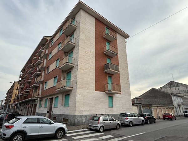 appartamento in vendita a Moncalieri