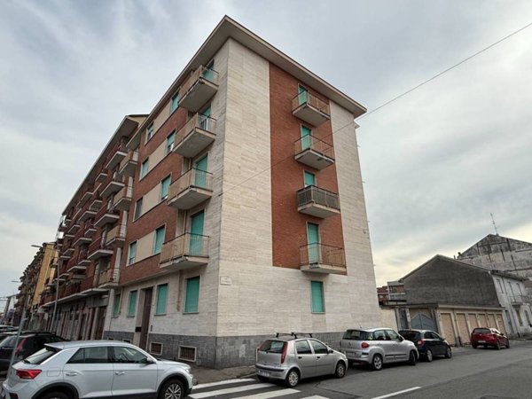 appartamento in vendita a Moncalieri