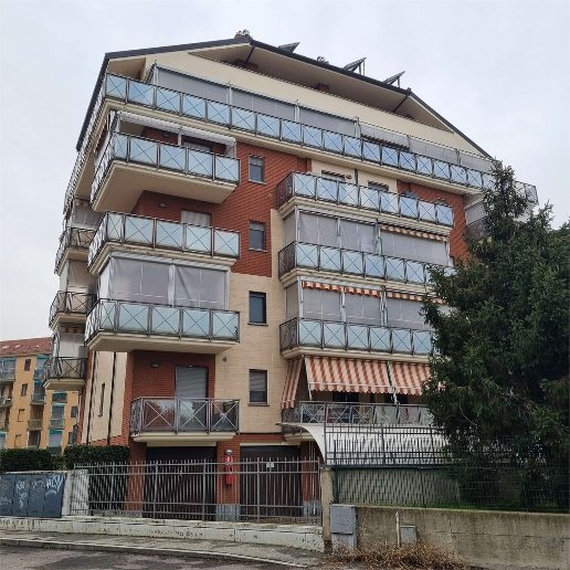 appartamento in vendita a Moncalieri