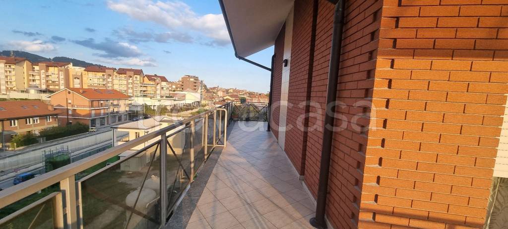 appartamento in vendita a Moncalieri