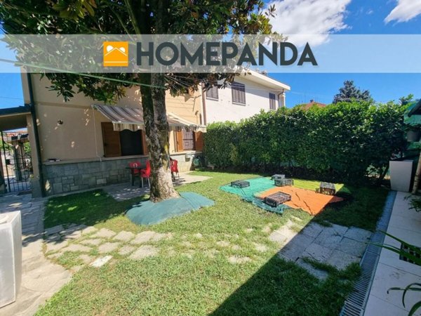 casa indipendente in vendita a Moncalieri in zona Testona