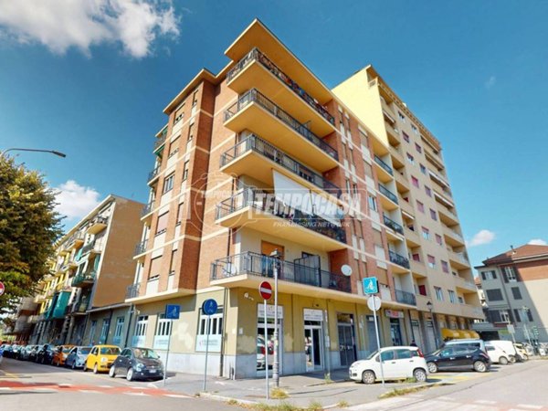 appartamento in vendita a Moncalieri