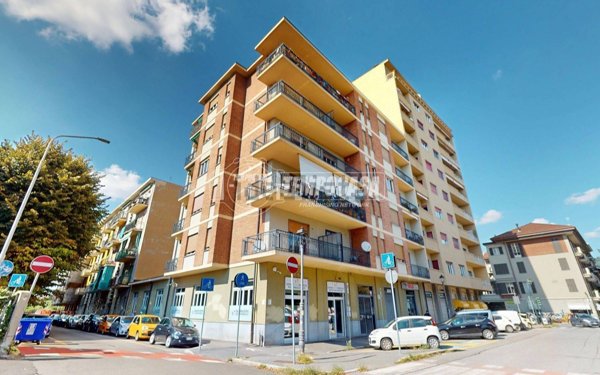 appartamento in vendita a Moncalieri
