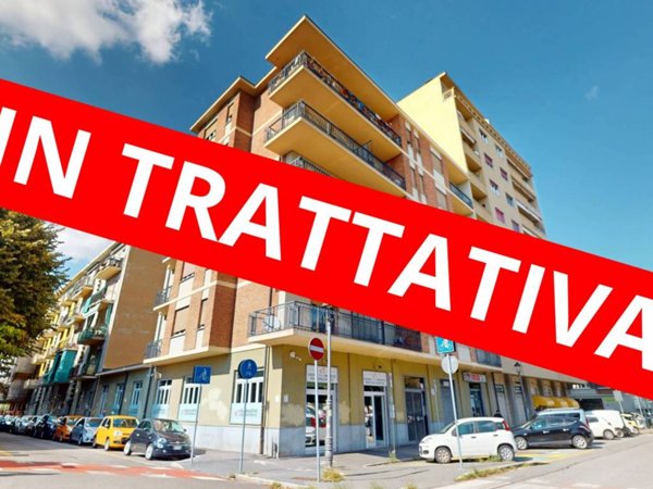 appartamento in vendita a Moncalieri