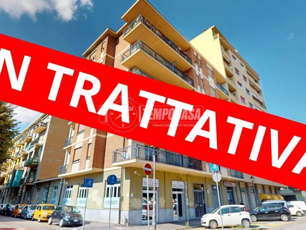appartamento in vendita a Moncalieri