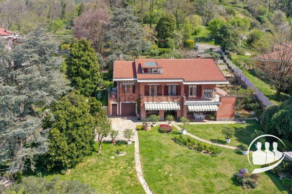 casa indipendente in vendita a Moncalieri