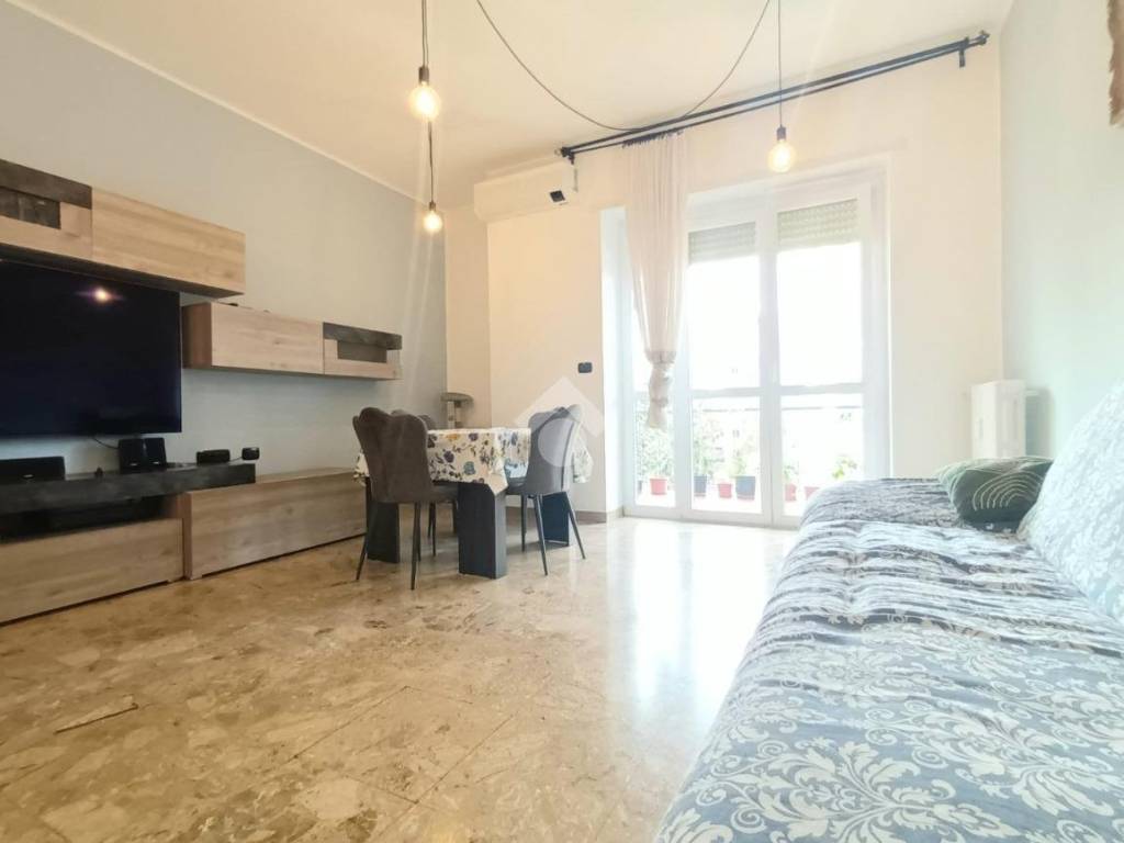 appartamento in vendita a Moncalieri