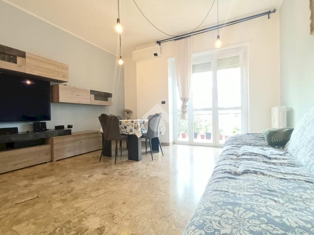 appartamento in vendita a Moncalieri