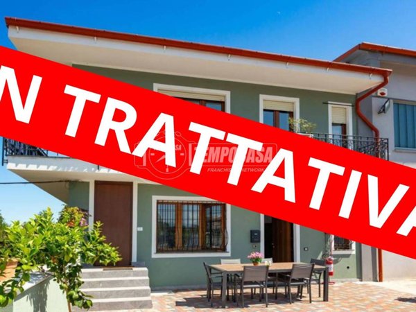 appartamento in vendita a Moncalieri in zona Barauda