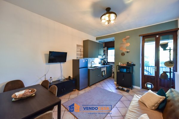 appartamento in vendita a Moncalieri