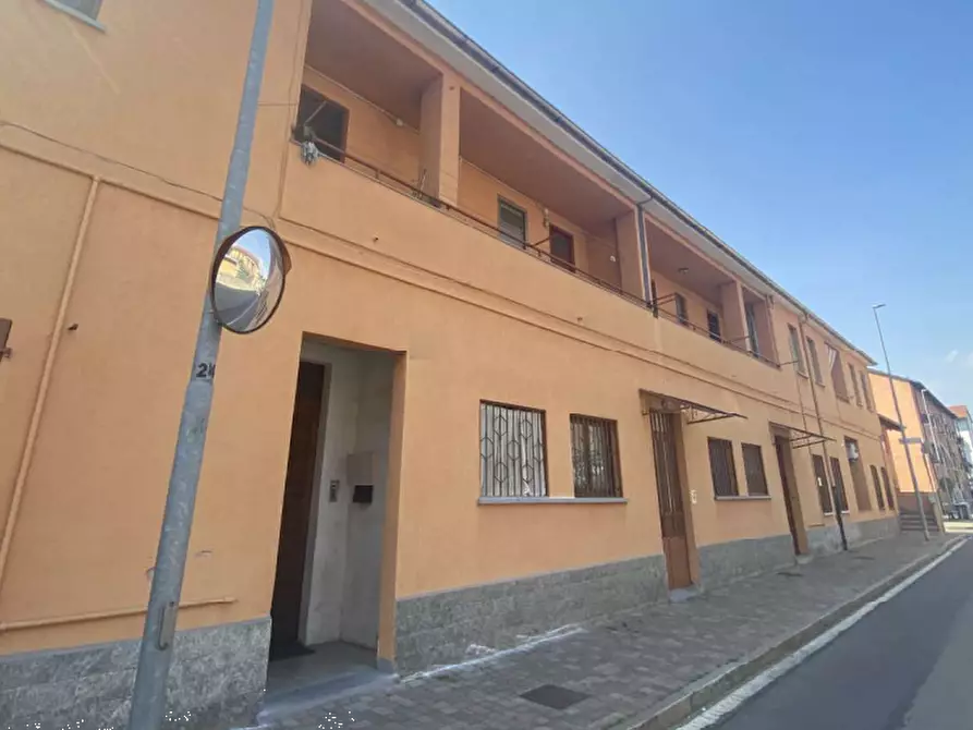 appartamento in vendita a Moncalieri