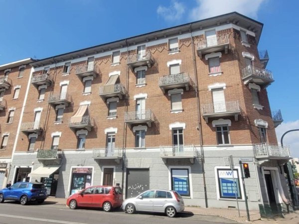 appartamento in vendita a Moncalieri