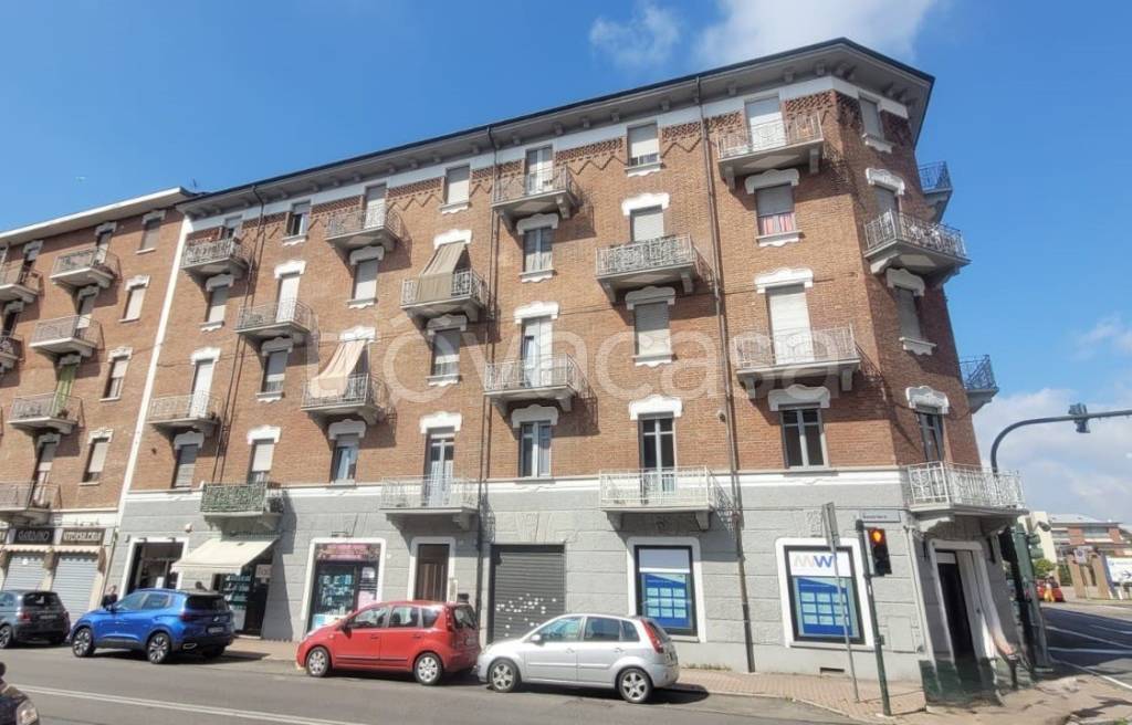appartamento in vendita a Moncalieri