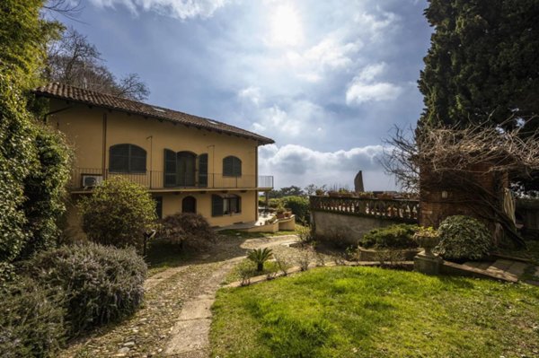 casa indipendente in vendita a Moncalieri