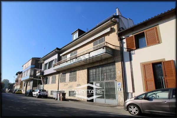 appartamento in vendita a Moncalieri