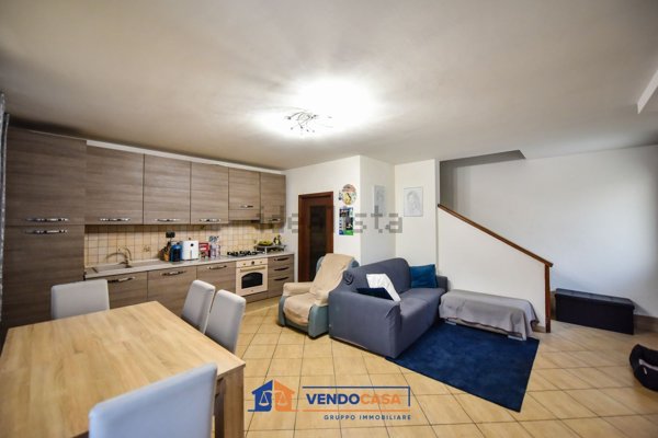 quadrivano in vendita a Moncalieri in zona Moriondo