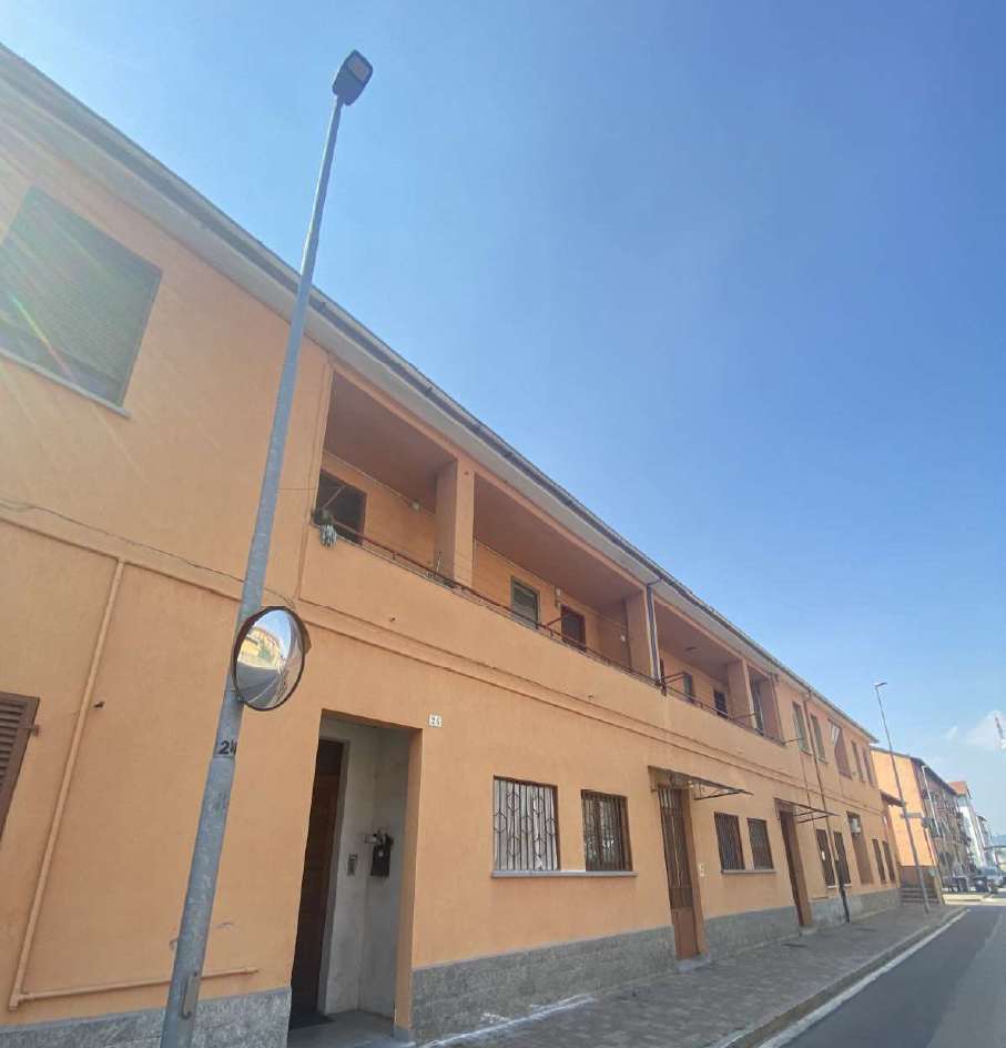 appartamento in vendita a Moncalieri