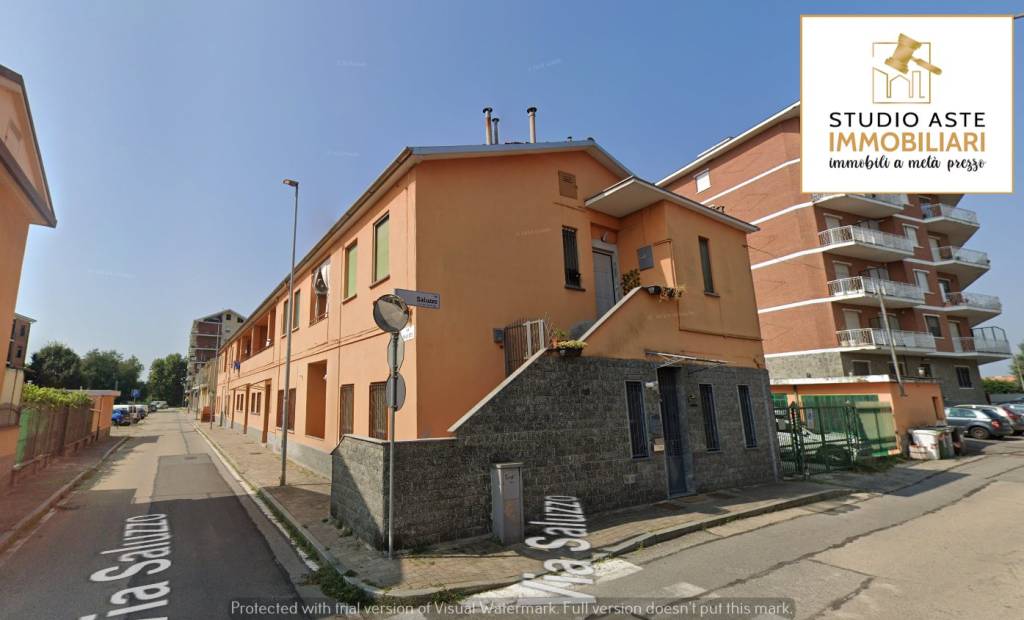 appartamento in vendita a Moncalieri