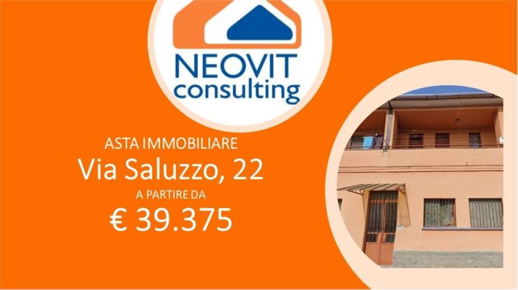 appartamento in vendita a Moncalieri