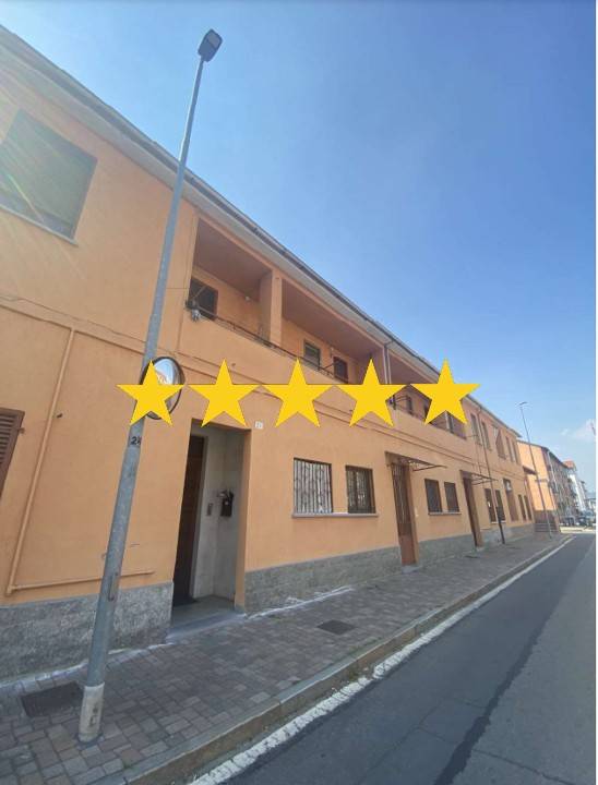 appartamento in vendita a Moncalieri