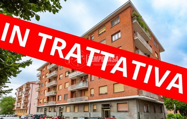 appartamento in vendita a Moncalieri