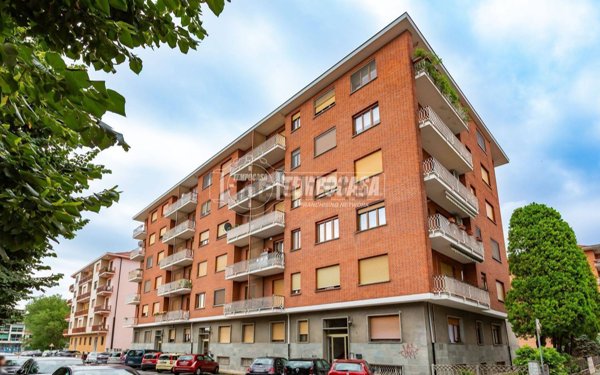 appartamento in vendita a Moncalieri