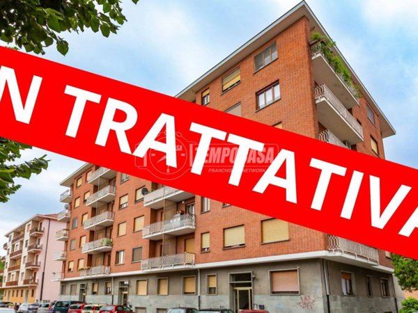 appartamento in vendita a Moncalieri