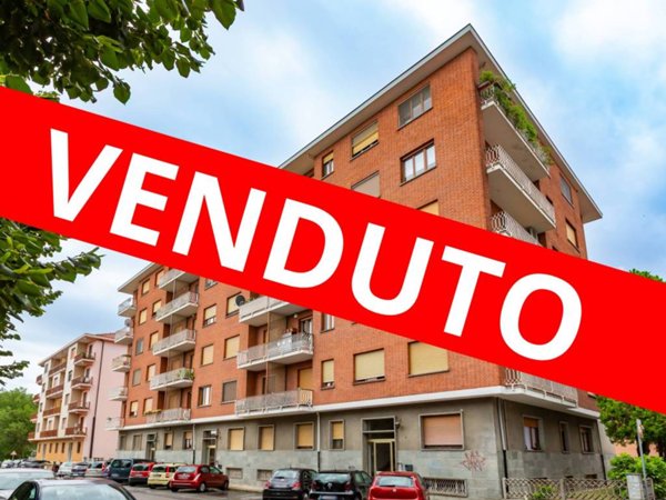 appartamento in vendita a Moncalieri