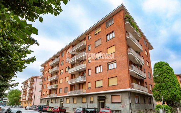appartamento in vendita a Moncalieri