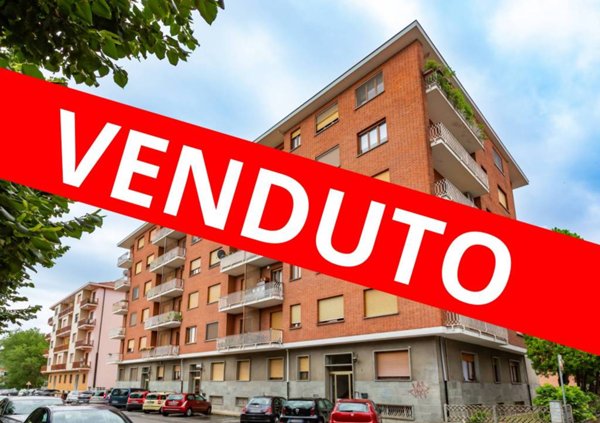 appartamento in vendita a Moncalieri