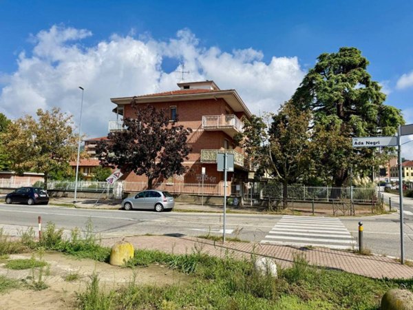 appartamento in vendita a Moncalieri
