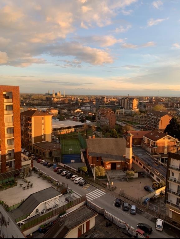 appartamento in vendita a Moncalieri