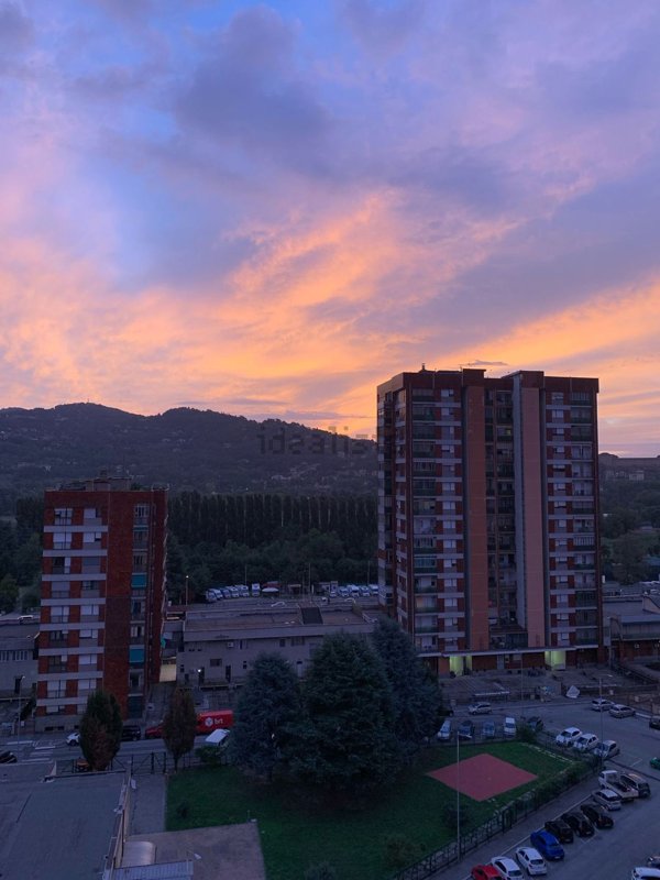 appartamento in vendita a Moncalieri