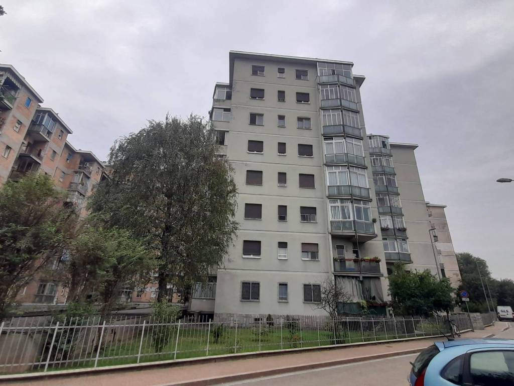 appartamento in vendita a Moncalieri