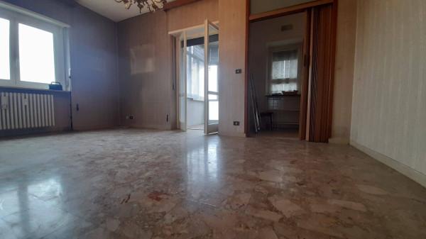 appartamento in vendita a Moncalieri