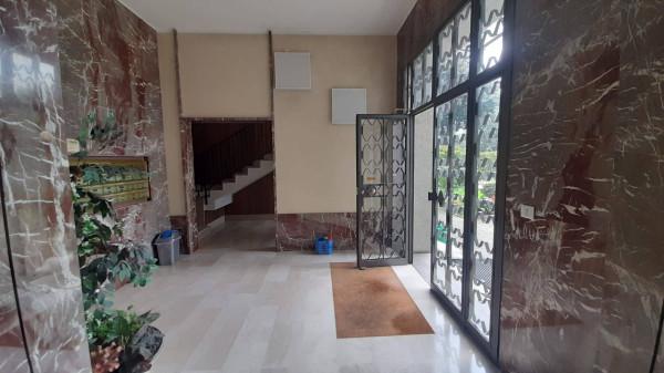 appartamento in vendita a Moncalieri