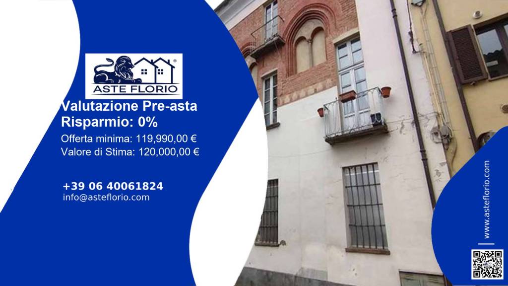 appartamento in vendita a Moncalieri