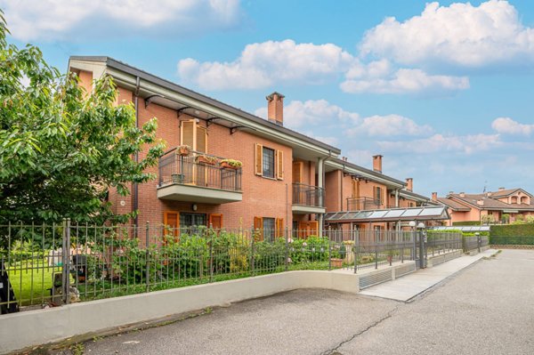 appartamento in vendita a Moncalieri in zona Testona