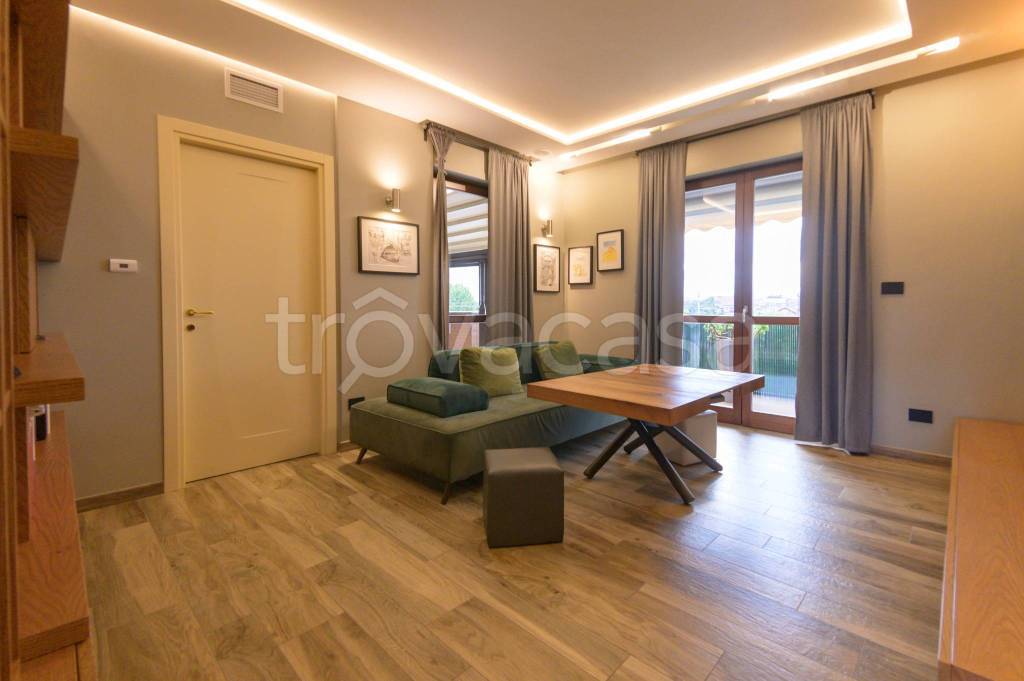 appartamento in vendita a Moncalieri