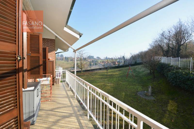 casa indipendente in vendita a Moncalieri in zona Revigliasco