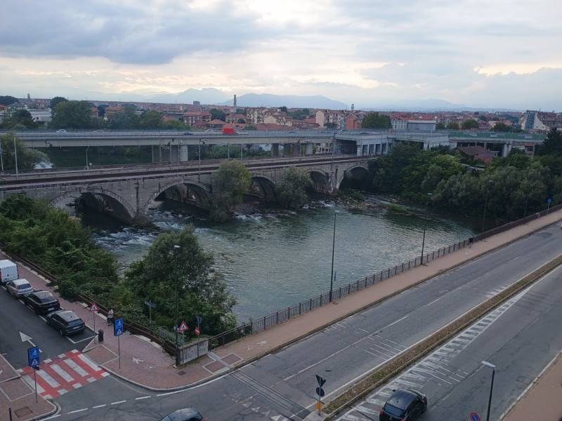 appartamento in vendita a Moncalieri