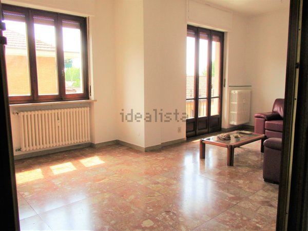 appartamento in vendita a Moncalieri