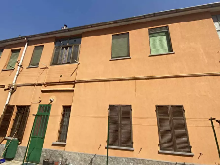appartamento in vendita a Moncalieri