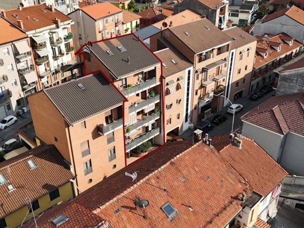 appartamento in vendita a Moncalieri