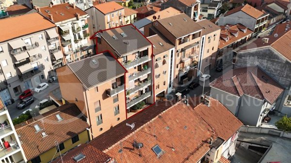 appartamento in vendita a Moncalieri