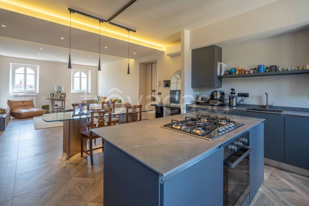 appartamento in vendita a Moncalieri