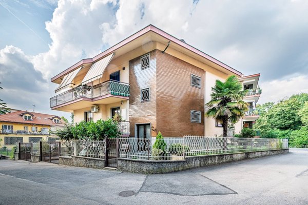 appartamento in vendita a Moncalieri in zona Boccia d'Oro