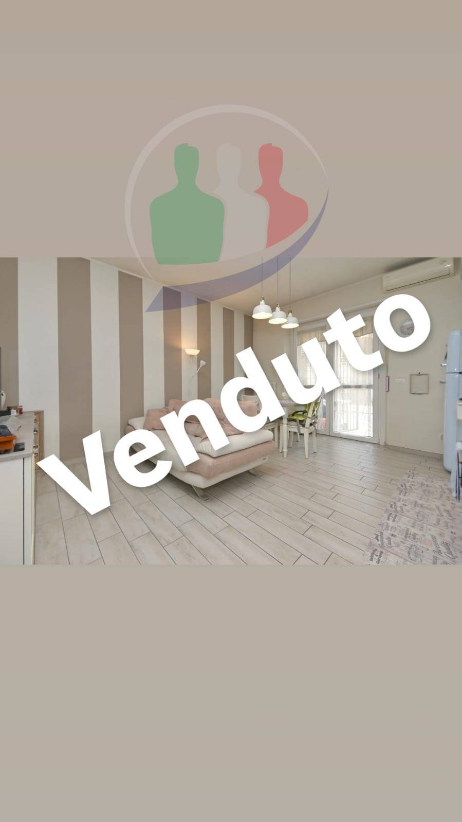 appartamento in vendita a Moncalieri in zona Moriondo