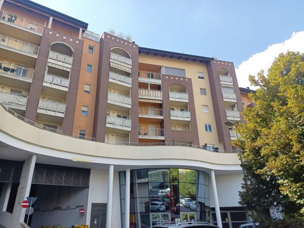 appartamento in vendita a Moncalieri