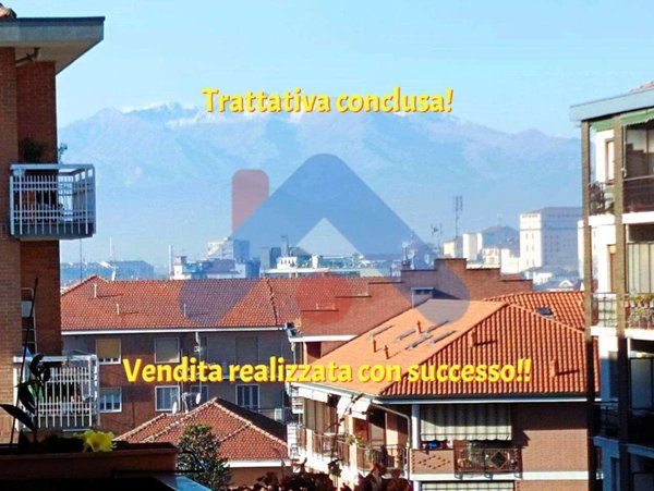 appartamento in vendita a Moncalieri